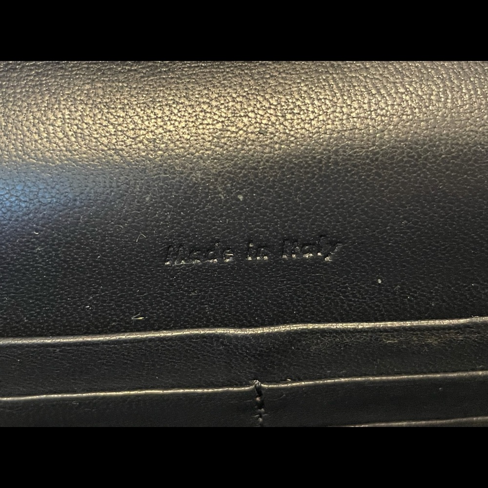 Authentic Celine Envelope Shoulder Bag - Picture 13 of 17